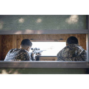 Picture of OverEZ EZ Hunting Blind