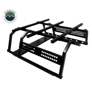 Overland Vehicle Systems Discovery Rack for Mid-Size Truck Short Beds solo image