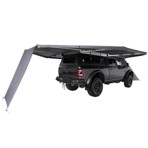 Overland Vehicle Systems HD 180 Awning Connector Piece 6 Piece Kit