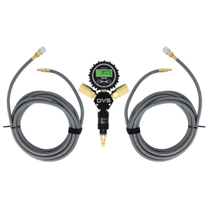 Overland Vehicle Systems Quick Flate 2 tire sytem