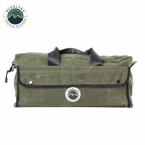 Overland Vehicle Systems Small Duffle Bag front view