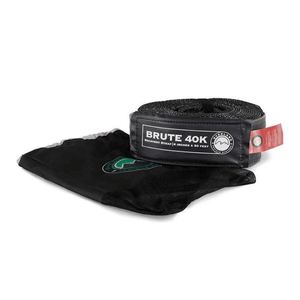 Overland Vehicle Systems Tow Straps