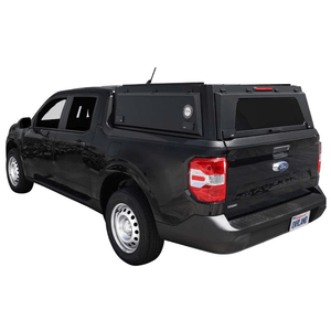 Overland Vehicle Systems Truck Cap for 2022 to 2026 Ford Maverick - 4.5 ft. Bed