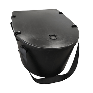 Picture of Oz-e-Pod Composting Toilet Container