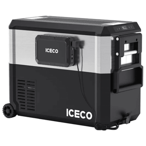 picture of ICECO JP50 Pro with pb250