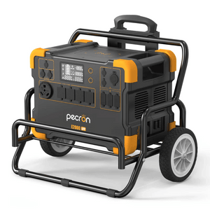 Pecron E2000LFP Trolley Kit