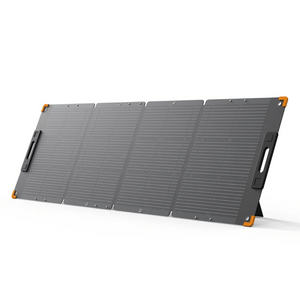 PECRON PV200 200W Portable Solar Panel.