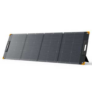 PECRON PV300 300W Portable Solar Panel