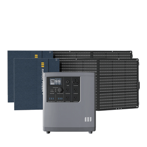 Mango Power E Home Backup and Portable Power Station