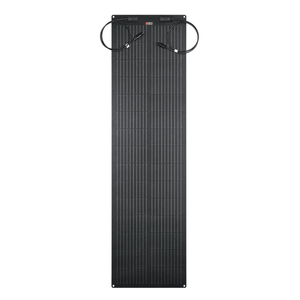 Rich Solar - MEGA 100 Watt 12V Flexible Solar Panel - Front