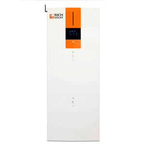 Rich Solar All In One Energy Storage System