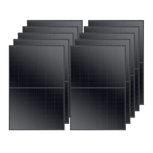 Rich Solar - 410 Watt Mono Solar Panel