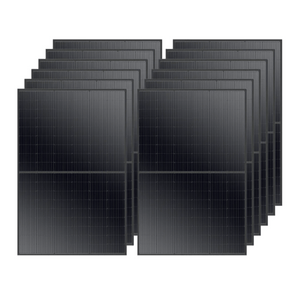 Rich Solar - 410 Watt Mono Solar Panel