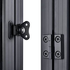 Picture of Rich Solar - 100 Watt 12V Portable Solar Panel Briefcase Latces