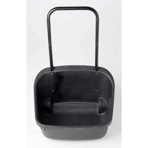 Riverstone Composting Cart for Maze Compost Bin top view