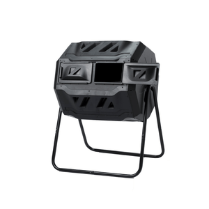 Riverstone Genesis 42 Gallon Compost Tumbler