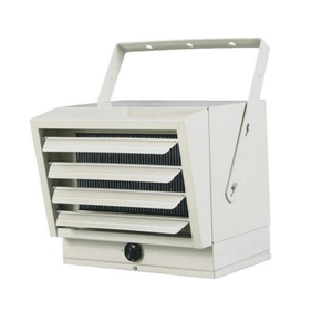 Riverstone Greenhouse & Work Shop Heating System