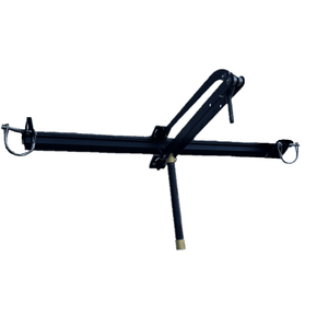 Riverstone Lock Down Kit for MONT Greenhouse Roof Vents