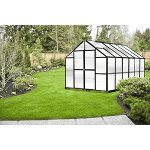 Riverstone MONT Greenhouse Growers 12ft