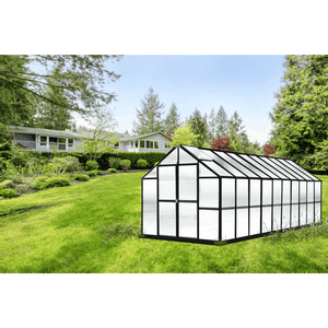 Riverstone MONT Greenhouse Growers 20ft