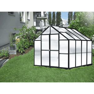 Riverstone MONT Greenhouse Growers 8ft