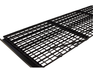 Riverstone MONT Greenhouse Work Bench bench top