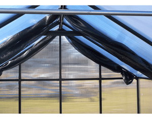 Riverstone MONT Internal Shade Cloth close up