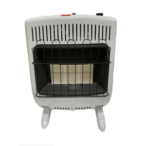 Riverstone MONT MOHEAT Greenhouse Mojave Heater