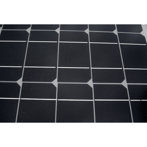 Riverstone MONT Solar Powered Ventilation System solar cells