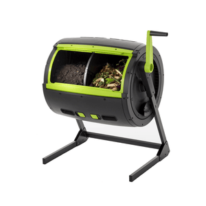 Riverstone Maze 65 Gallon Compost Tumbler
