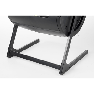 Riverstone Maze 65 Gallon Compost Tumbler legs