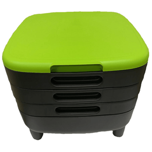 Riverstone Maze Worm Farm Three Trays