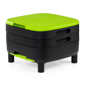 Riverstone Maze Worm Farm Two Trays