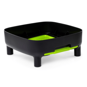 Riverstone Maze Worm Farm base