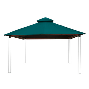 Riverstone Outdura Aqua Marine Gazebo Kit