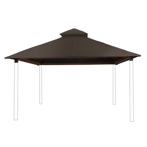 Riverstone Outdura Desert Beige Gazebo Kit