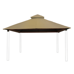Riverstone Outdura Khaki Gazebo Kit