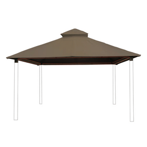Riverstone Outdura Linen Gazebo Kit