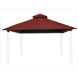 Riverstone Outdura Purple Haze Gazebo Kit