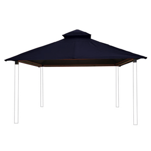 Riverstone Industries Outdura Gazebo Kits