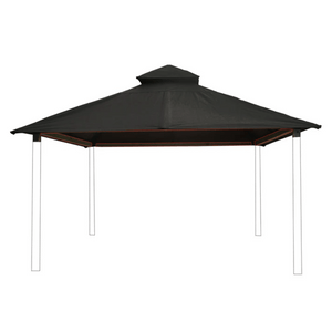 Riverstone Outdura Storm Grey Gazebo Kit