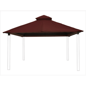 Riverstone Outdura Teracotta Gazebo Kit