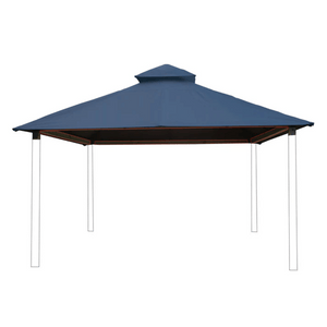 Riverstone SunDURA Replacement Canopy Blue