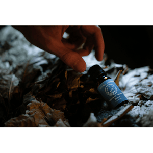 Sauna in Nature Essential Oil Blend