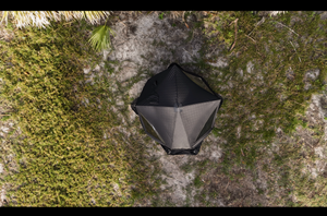 Picture of Nova 4 Sauna Tent Top