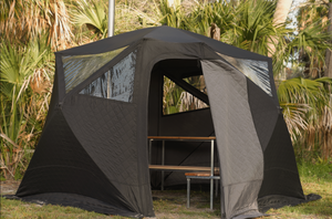 Nova 6 Sauna Tent