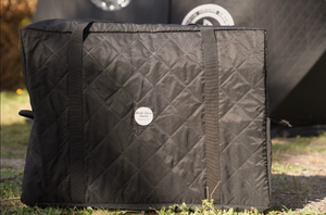 Picture of North Shore Sauna Stove Carrying Bag with Sauna Tent