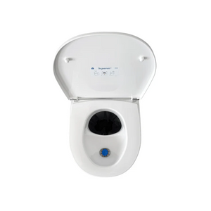 Separett Weekend Prime Top View