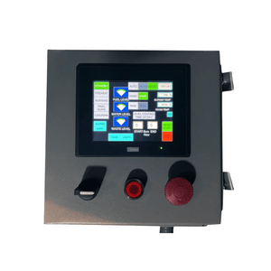 SepticJohn Off Grid Septic System Screen