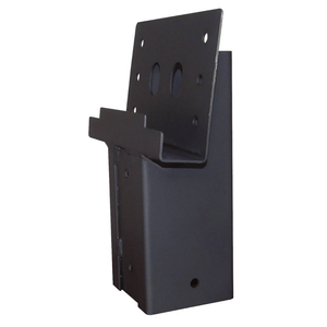 Single Angle Elevator Brackets – Side view